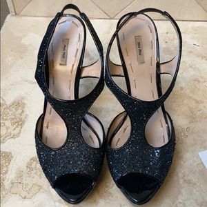 Miu Miu Shoes